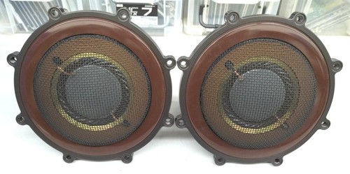 Coppia altoparlanti - coppia,