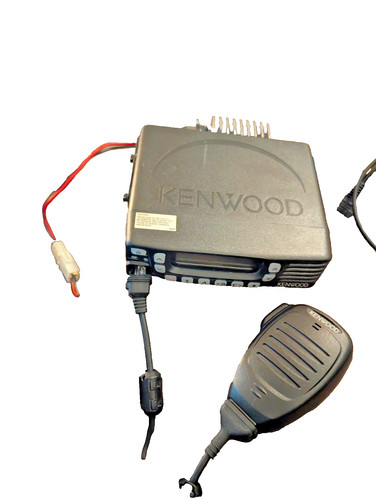 Kenwood 8360hu k - kenwood, tk-8360hu-k