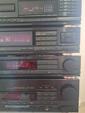 impianto stereo hi fi Completo