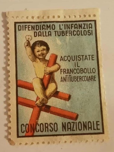 FRANCOBOLLO-FASCISTA-CONCORSO