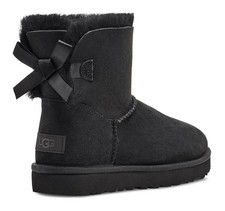 UGG Mini Bailey Bow 2
