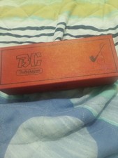 Pipa Italiana Butz-Choquin