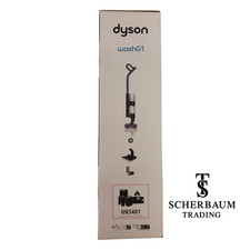 Dyson Wash G1 Detergente per