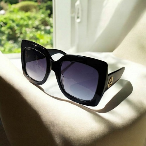 Gucci gg0083s occhiali sole - gucci,