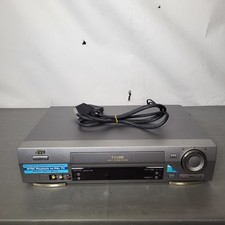 Jvc j770ek lettore - jvc, hr-j770ek