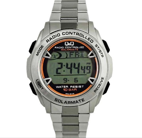 Orologio radio uomo citizen - radio,