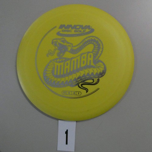 Innova discs mamba - innova, mamba-