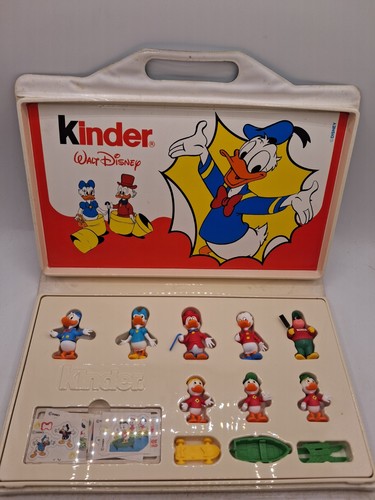 Kinder sorpresa disney - sorpresa,,