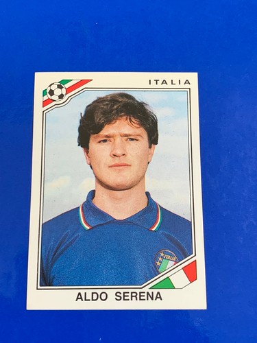 Panini mexico sticker - panini, wc