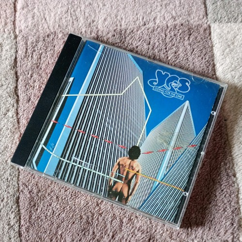 Yes going for the one - for, (1994)