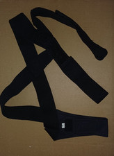 Fascia elastica per attrezzatura da sub