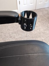 Portabicchieri sedia Pride