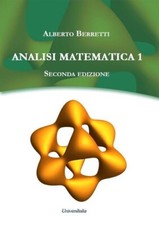 Analisi Matematica 1 - 2°ed -