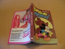 I CLASSICI WALT DISNEY 1982