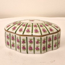 Scatola porta gioie con