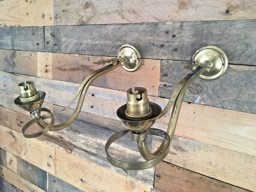 Grande coppia applique - grande,