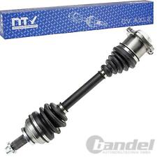 ALBERO MOTORE ASSE ANTERIORE SINISTRO per VW POLO 9N SKODA FABIA SEAT IBIZA CORDOBA