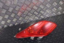 Yamaha Xmax 250 2010 STOP FANALINO POSTERIORE DESTRA DX