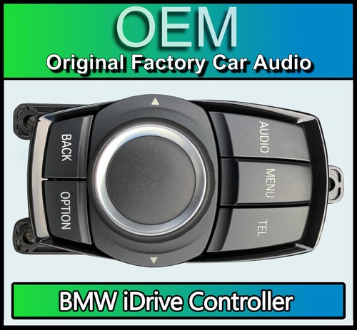 Bmw serie idrive tocco - bmw,