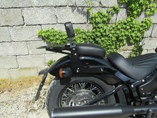 SISSYBAR SISSY BAR Schienale