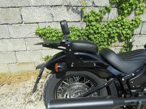 Sissybar sissy bar schienale - sissy,