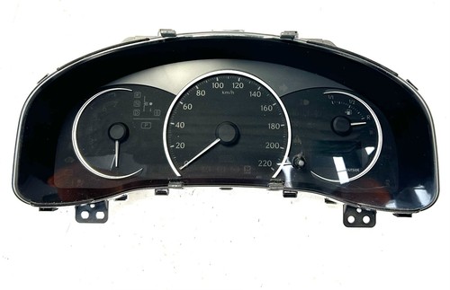 Quadro strumenti - quadro,