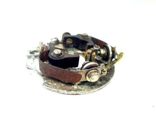 Statore honda 350 k - cb,