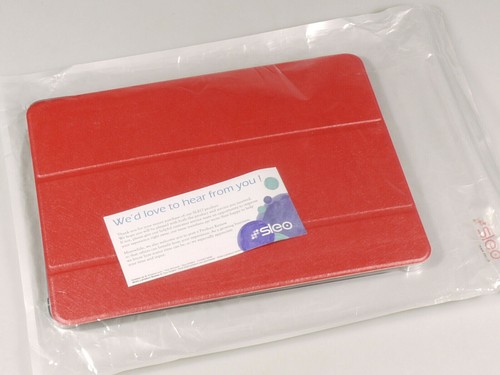 Prl custodia ipad - ipad, tablet