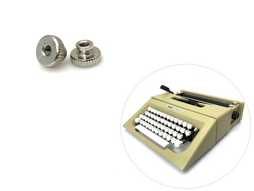 Dadi pollice olivetti - 2,