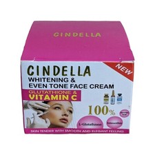 Cindella Glutatione e Vitamina