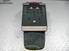 PORTATARGA HONDA CHIOCCIOLA @ 150 2000 2006