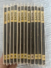 SADIK SERIE COMPLETA GIALLA