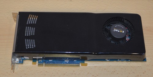 Scheda grafica zotac geforce - grafica,