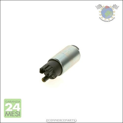 Pompa carburante bosch benzina - bosch,