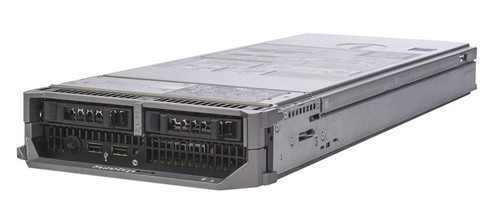 Dell poweredge m620 server - m620,