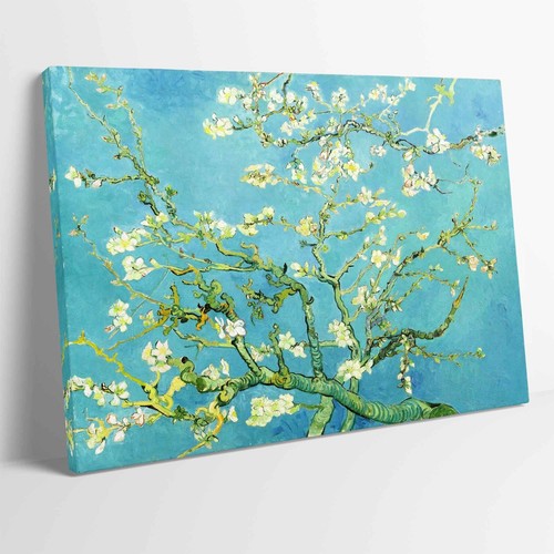 Poster vincent van - poster, gogh