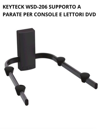 Keyteck wsd 206 - supporto, a