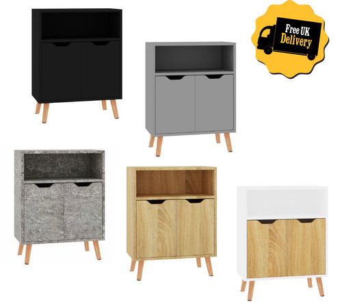 Credenza piccola sottile