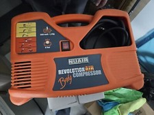 Compressore NuAir Revolutionair