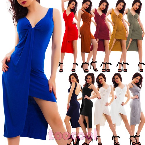 Vestito donna miniabito