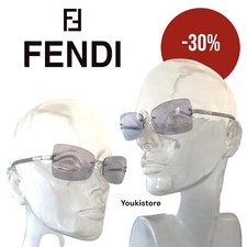 FENDI occhiali da sole SL 7326