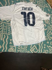 maglia aniversario lazio colarov