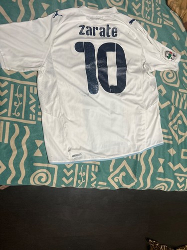 Maglia aniversario lazio - maglia,
