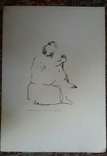 Domenico Cantatore Esemplare