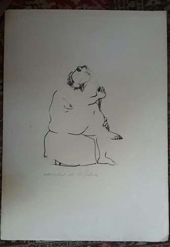 Domenico cantatore esemplare - domenico,