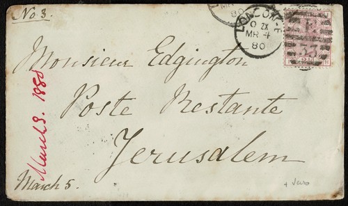 1880 targa 17 ih sg141 - 1/2d,