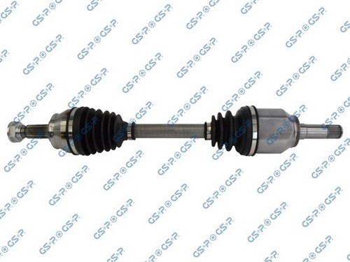 Albero motore gsp - motore,