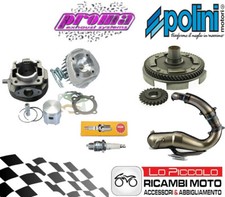 Engine boost kit cylinder - kit,