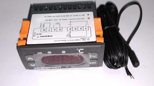 Teletermostato tipo eliwell - teletermostato,