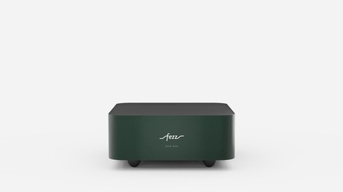 Fezz audio gaia mini - fezz,